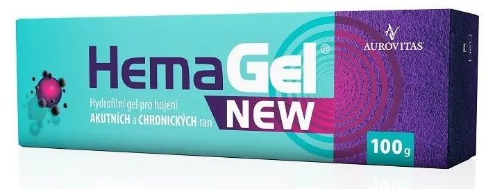 13730-hemagel new 100g ii